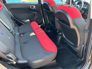 FIAT 500L usata, con Specchietti laterali elettrici