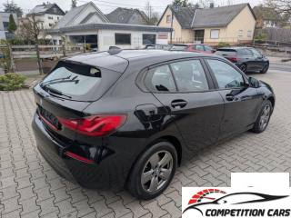 BMW 116 usata, con Airbag Passeggero