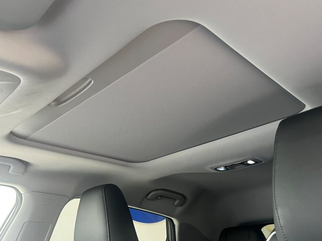 OMODA 5 usata, con Volante multifunzione