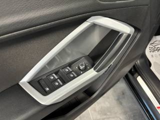 AUDI Q3 usata, con Sedili sportivi