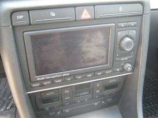 AUDI A4 usata, con Controllo automatico clima