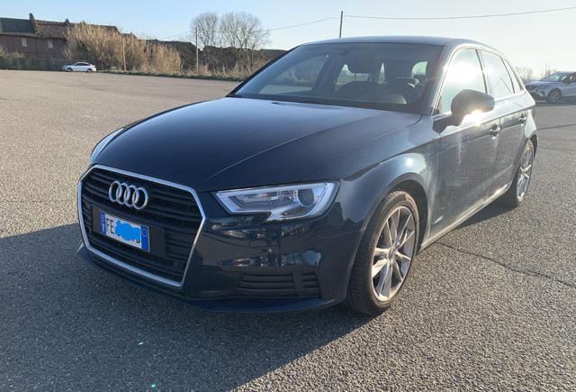 AUDI A3 usata, con Climatizzatore