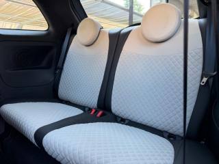 FIAT 500 usata 11