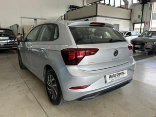 VOLKSWAGEN Polo usata, con Autoradio