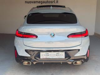 BMW X4 usata, con Cerchi in lega