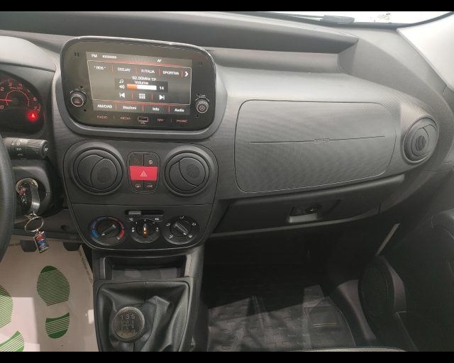 FIAT Fiorino usata, con Chiusura centralizzata telecomandata