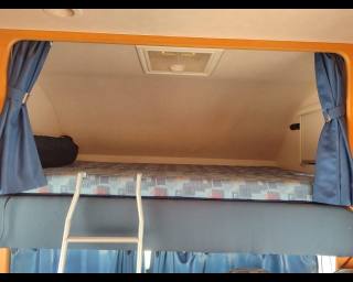 FIAT Ducato usata 9