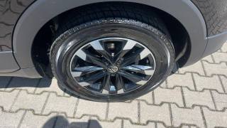 VOLKSWAGEN T-Cross usata, con Cerchi in lega