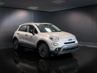 FIAT 500X usata, con Airbag laterali