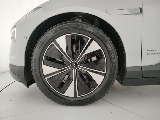 POLESTAR Polestar 4 usata, con Cerchi in lega