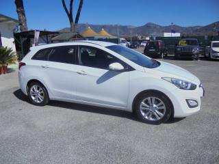 HYUNDAI i30 usata, con Airbag testa
