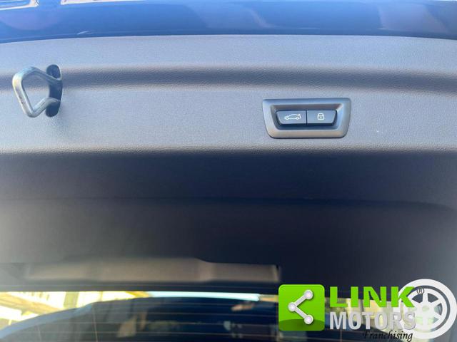 BMW X1 usata, con Climatizzatore