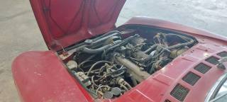FIAT 124 Spider usata 10