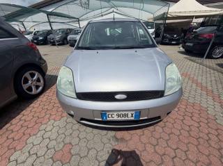 FORD Fiesta usata, con Airbag