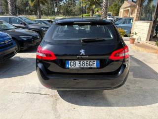 PEUGEOT 308 usata, con Alzacristalli elettrici