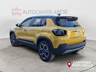 JEEP Avenger usata, con Airbag