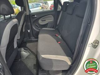 CITROEN C3 Picasso usata, con Climatizzatore