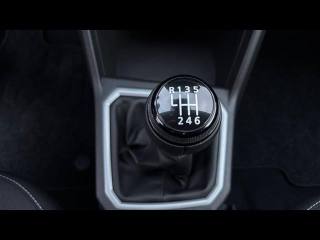 DACIA Jogger usata, con USB