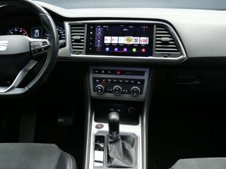 SEAT Ateca usata, con Cruise Control