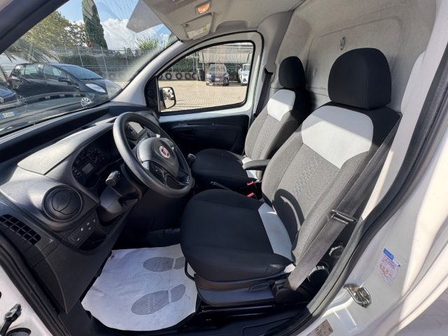 FIAT Fiorino usata, con Controllo trazione