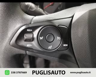 OPEL Corsa usata, con Sedile posteriore sdoppiato