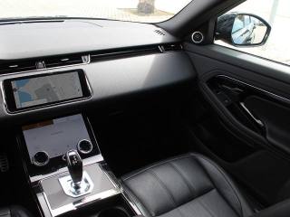 LAND ROVER Range Rover Evoque usata, con Sistema di navigazione