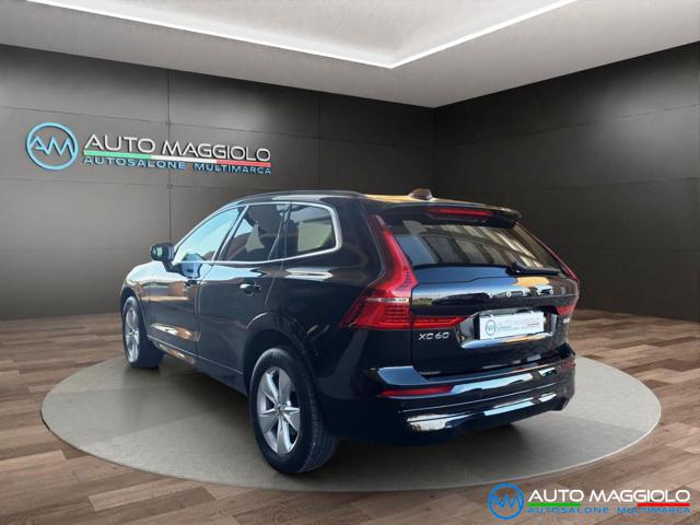 VOLVO XC60 usata, con Boardcomputer