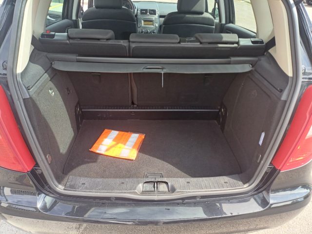 MERCEDES-BENZ A 160 usata 13