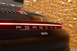 PORSCHE 911 usata 21