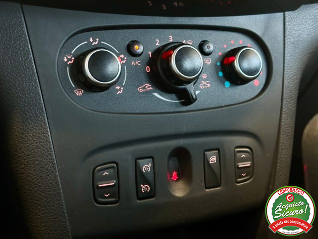DACIA Sandero usata, con ESP