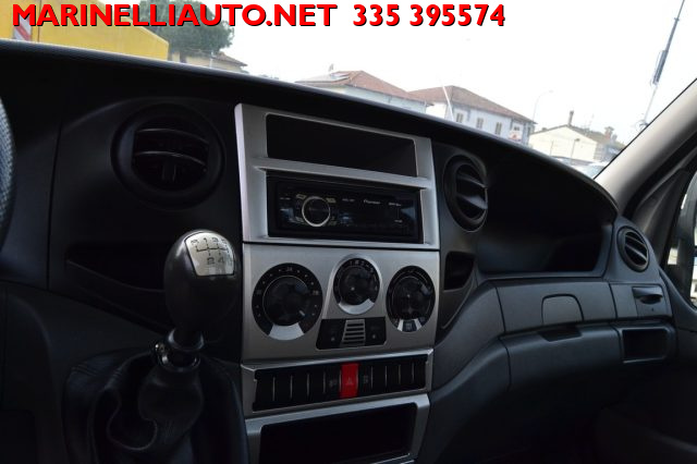 IVECO Daily usata 25