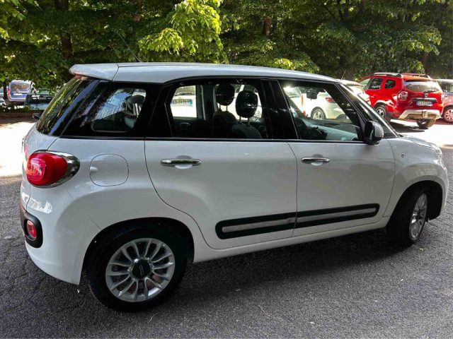 FIAT 500L usata, con Airbag
