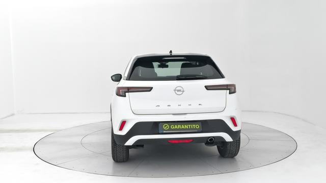 OPEL Mokka usata, con Airbag Passeggero