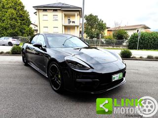PORSCHE Panamera usata, con Airbag laterali