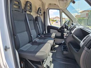 FIAT Ducato usata, con Immobilizzatore elettronico