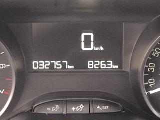 PEUGEOT 208 usata, con Servosterzo