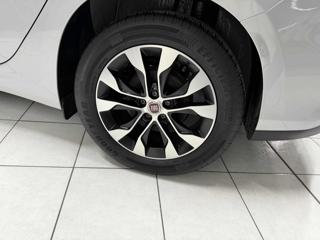 FIAT Tipo usata, con Cruise Control