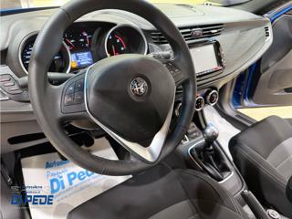 ALFA ROMEO Giulietta usata, con Immobilizzatore elettronico