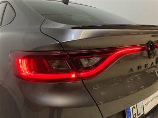 RENAULT Arkana usata, con Climatizzatore