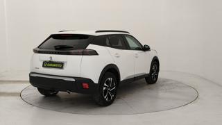 PEUGEOT 2008 usata, con Alzacristalli elettrici