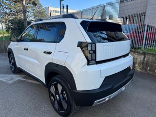 FIAT Grande Panda usata, con Antifurto