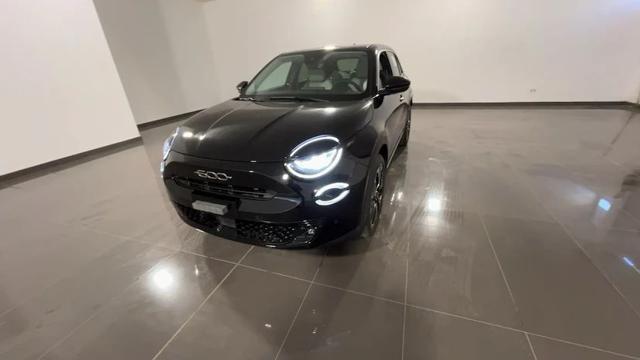 FIAT 600 usata, con Airbag