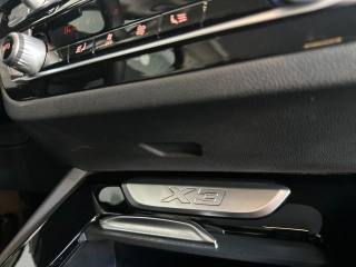 BMW X3 usata, con Servosterzo