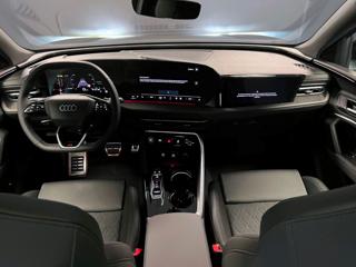 AUDI Q5 usata, con Chiusura centralizzata