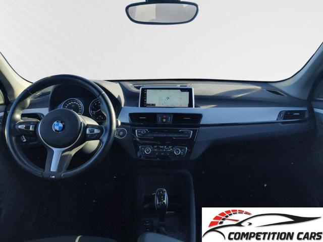 BMW X1 usata, con Alzacristalli elettrici