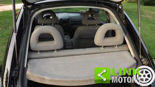 VOLKSWAGEN New Beetle usata 37