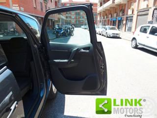 OPEL Meriva usata, con Climatizzatore