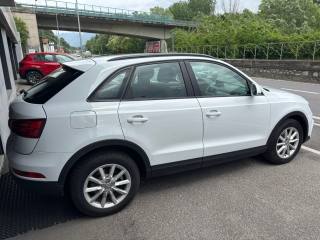 AUDI Q3 usata, con Airbag Passeggero