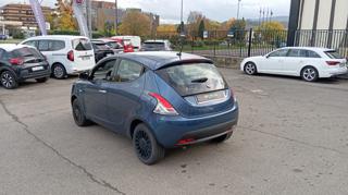 LANCIA Ypsilon usata, con Boardcomputer