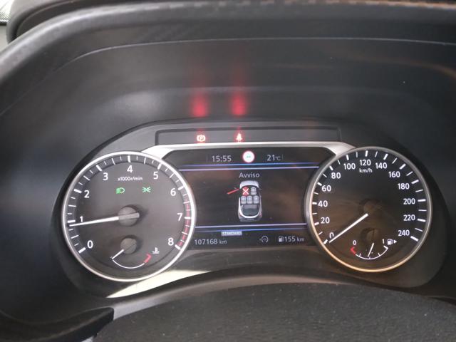 NISSAN Juke usata, con Autoradio